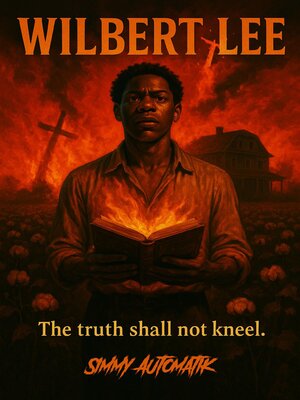 cover image of Wilbert Lee